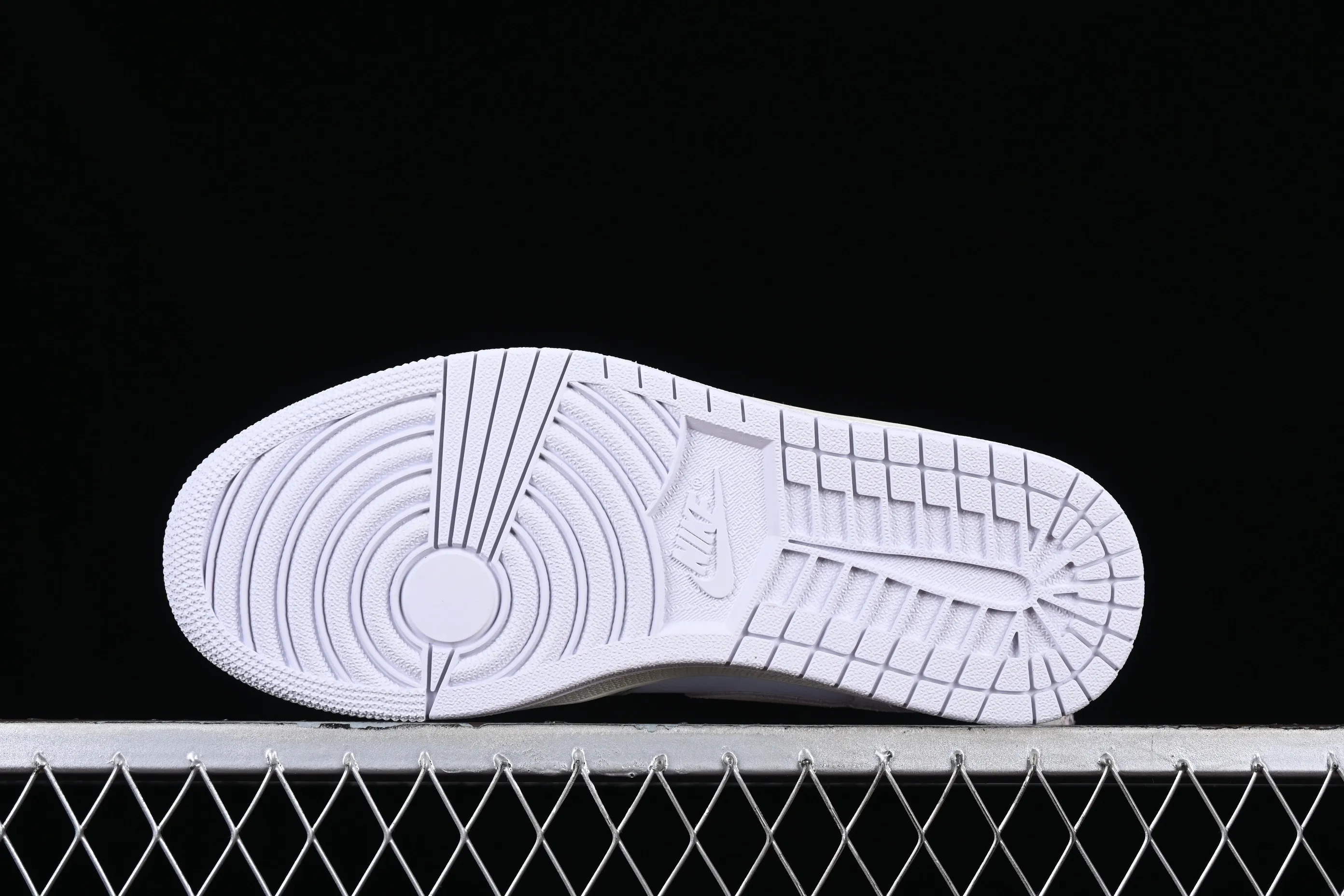 All categories Air Jordan Jordan series basketball shoes Air Jordan 1 Low Air Jordan 1 Low OG EX "Tech Grey" AJ1 Joe 1 white gray ancient culture casual sports sneakers DN1635-002